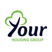Your Housing Group logo - Similar company to Riverside