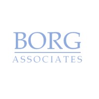 BORG Advisors LP logo - Similar company to Mds Partners