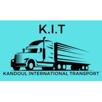 KANDOUL INTERNATIONAL TRANSPORT logo - Similar company to Minded Inc.