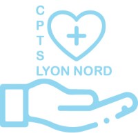 CPTS LYON NORD - Communauté Professionnelle Territoriale de Santé logo - Similar company to Cpts Aprosalys