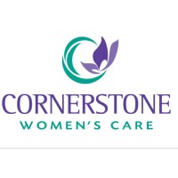 Cornerstone Women's Care, OBGYN logo - Similar company to Genesis Ob/Gyn