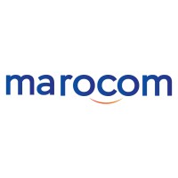 MAROCOM DIGITAL logo - Similar company to Fizzle It