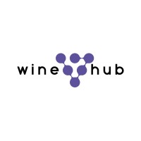 Wine Hub logo - Similar company to B-Evolution
