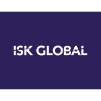 ISK Global logo - Similar company to Lenddle