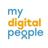 My Digital People logo - Similar company to Leadconcept