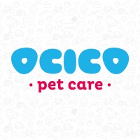 OCICO Pet Care logo - Similar company to Saldos A Huevo
