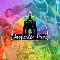 Chichester Pride UK logo - Similar company to Activeme 360