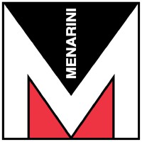 Menarini Türkiye logo - Similar company to C&B Law Firm