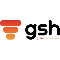 The Global Sales Hub logo - Similar company to Ecomobipark