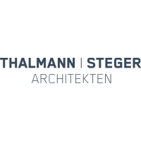 Thalmann Steger Architekten AG logo - Similar company to Kmp Architektur Ag