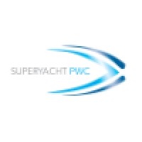 Superyacht PWC (jetski) logo - Similar company to Tenseven Security