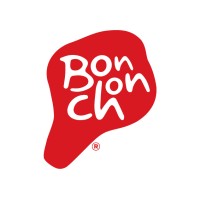 Bonchon logo - Similar company to Age Up