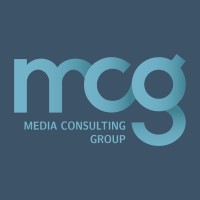 Media Consulting Group. logo - Similar company to Datatraffic S.A.S.