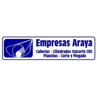 Empresas Araya | Cañerías | Cilindrados | logo - Similar company to Fulltorque