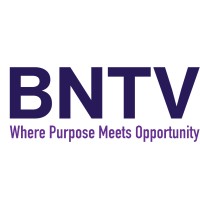 Build Network TV logo - Similar company to Mpactful Messages