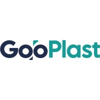 GooPlast logo - Similar company to Kop-San Plastics Aş. -The Firm.-Family.Group.Şti.-Industry Holding.Istanbul-2O22*.-Co./Inc. ·