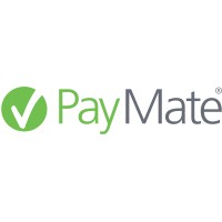 PayMate, Inc logo - Similar company to Paymate Pty Ltd