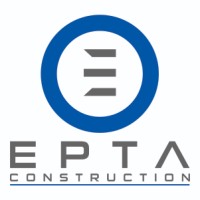 EPTA Construction logo - Similar company to Coli Studio Inc