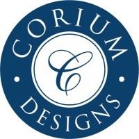 Corium Designs logo - Similar company to Kauffmans