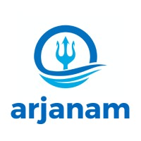 Arjanam logo - Similar company to Getsmartminds.Ai
