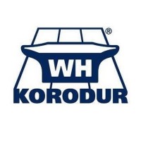 Korodur International GmbH logo - Similar company to Rymco Trading