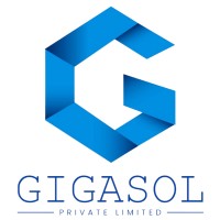 Gigasol logo - Similar company to Cloud Vertix
