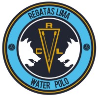 Regatas Waterpolo logo - Similar company to Psv Waterpolo