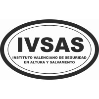IVSAS (Instituto Valenciano de Seguridad en Altura y Salvamento) logo - Similar company to Fleet Sim Training Solutions Inc