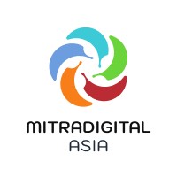 Mitra Digital Asia logo - Similar company to Risada Damai Sejahtera