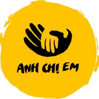 Anh Chi Em logo - Similar company to Happier Me