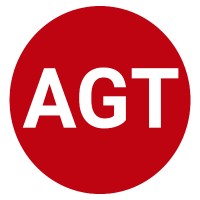 AGT Networks logo - Similar company to Spyderbat