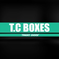 T.C BOXES AUSTRALIA PTY LTD logo - Similar company to Dma Migration