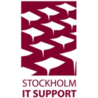 Stockholm IT Support AB logo - Similar company to Primabas