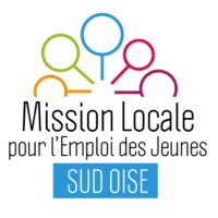 MISSION LOCALE POUR L'EMPLOI DES JEUNES SUD OISE logo - Similar company to Infrep Oise