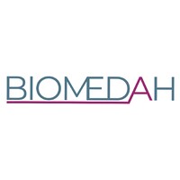 BIOMEDAH logo - Similar company to Rf Teknik Medikal