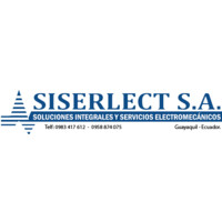 SISERLECT S.A. logo - Similar company to Empromar