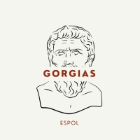 Gorgias logo - Similar company to Simone S'Éveille