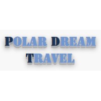 Polar Dream Travel logo - Similar company to Cruise Norway Worldwide Expeditions