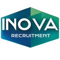 Inova Recruitment Inc. logo - Similar company to Minnac Life Sciences