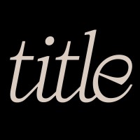 TITLE mag logo - Similar company to Code Daapworks 2024