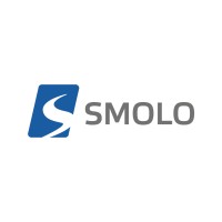 SMOLO logo - Similar company to Poolsiders