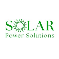Solar Power Solutions logo - Similar company to Solar Planeet