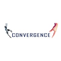 CONVERGENCE Non-profit (SYGKLISI AMKE) logo - Similar company to Fermi Eu