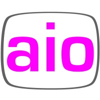 AIO Solution logo - Similar company to I3C Technology