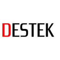 Destek Bilgi Teknolojileri Tic. Ltd. Şti. logo - Similar company to Cortex Software Solutions