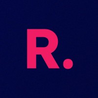Radiant logo - Similar company to Tiny Room Label