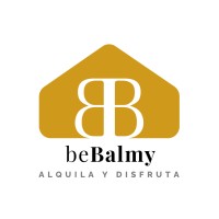 beBalmy logo - Similar company to Firecms