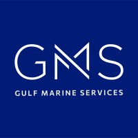 Gulf Marine Services logo - Similar company to G-Lux Interior Solutions