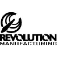 Revolution Snowboard Manufacturing