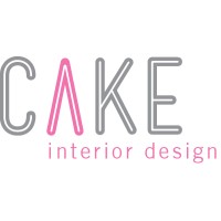 CAKE Interior Design logo - Similar company to Lawrence Licensed Interior Design Inc.